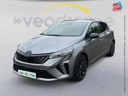 Gris Utilisé 2025 Renault Clio V Esprit Alpine Berline | 21 299 € (Prix cher)