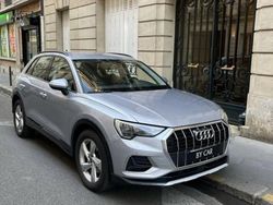 Argent Utilisé 2023 Audi Q3 SUV | 30 990 €