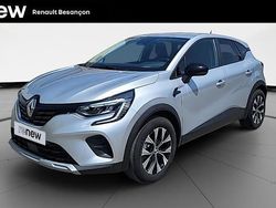 Gris Utilisé 2024 Renault Captur Evolution SUV | 17 980 € (Prix juste)