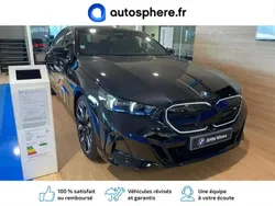 Utilisé 2023 BMW i5 Sport Line Berline | 94 500 € (Prix cher)