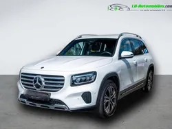 Utilisé 2024 Mercedes GLB200 SUV | 43 100 € (Bon prix)
