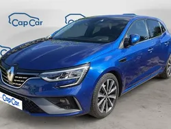 Utilisé 2020 Renault Mégane IV RS Line | 17 790 €