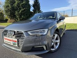 Gris Occasion 2017 Audi e-tron Sportback Sport SUV | 14 950 €