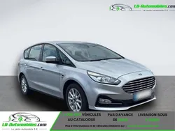 Utilisé 2020 Ford S-MAX S Monospace | 31 400 € (Bon prix)