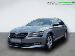 Utilisé 2019 Skoda Superb Break | 24 700 € (Super prix)