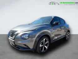 Utilisé 2021 Nissan Juke SUV | 21 500 € (Prix assez cher)