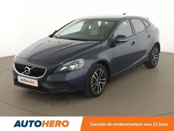 Gris Utilisé 2016 Volvo V40 Momentum Break | 13 290 € (Prix assez cher)