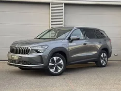 Gris Utilisé 2024 Skoda Kodiaq Selection SUV | 48 990 €