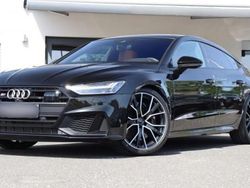 Utilisé 2020 Audi S7 Sportback Advanced Citadine | 66 900 € (Prix juste)