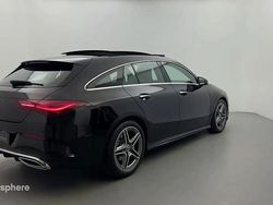 Utilisé 2025 Mercedes CLA200 AMG line Break | 43 999 €