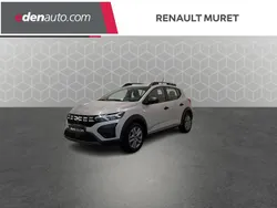 Utilisé 2023 Dacia Sandero Essentiel Citadine | 15 450 €