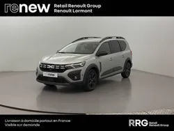 Gris Utilisé 2022 Dacia Jogger Extreme Break | 17 890 € (Prix juste)