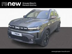 Utilisé 2025 Dacia Duster Extreme SUV | 27 690 € (Bon prix)
