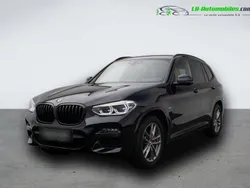 Utilisé 2021 BMW X3 Comfort Edition SUV | 46 500 € (Bon prix)