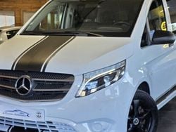 Utilisé 2018 Mercedes Vito Monospace | 45 000 € (Prix cher)