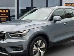 Occasion 2021 Volvo XC40 Business Edition SUV | 23 850 € (Bon prix)