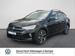Utilisé 2024 VW Taigo R-line SUV | 26 990 € (Prix assez cher)