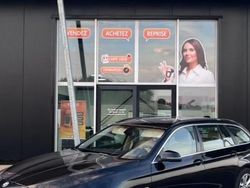 Utilisé 2013 BMW 520 Comfort Edition Break | 12 980 € (Prix juste)