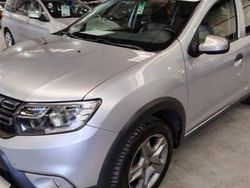 Occasion 2021 Dacia Sandero Stepway Citadine | 9 990 € (Super prix)