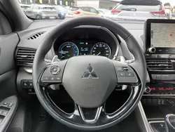 Rouge Utilisé 2021 Mitsubishi Eclipse Cross Edition SUV | 26 990 € (Prix assez cher)
