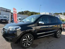 Noir Utilisé 2015 Renault Koleos Intens SUV | 9 990 €