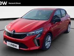 Rouge Utilisé 2024 Renault Clio V Evolution Berline | 16 290 € (Prix juste)
