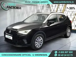 Noir Utilisé 2024 Seat Arona SUV | 19 990 € (Prix juste)