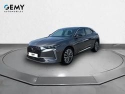 Gris Utilisé 2023 DS Automobiles DS4 Trocadero Berline | 19 786 € (Bon prix)