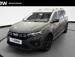 Gris Utilisé 2023 Dacia Jogger Extreme Monospace | 19 490 € (Prix juste)