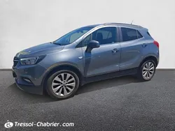 Utilisé 2017 Opel Mokka X Innovation SUV | 12 190 € (Bon prix)