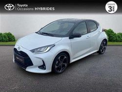 Occasion 2025 Toyota Yaris Hybrid Berline | 26 700 € (Prix cher)