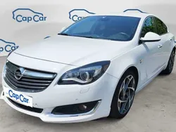Utilisé 2015 Opel Insignia Cosmo | 11 490 €