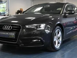 Utilisé 2015 Audi A5 Sportback Ambiente Berline | 12 998 €