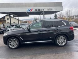 Occasion 2021 BMW X3 Sport Line SUV | 34 900 € (Super prix)