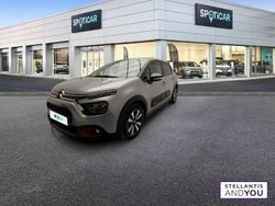 Utilisé 2022 Citroën C3 PureTech Citadine | 11 090 € (Prix juste)