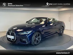 Utilisé 2021 BMW 420 Comfort Edition Coupé | 46 970 € (Prix cher)