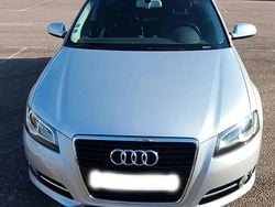 Utilisé 2011 Audi A3 Sportback Ambition Berline | 7 500 € (Prix juste)
