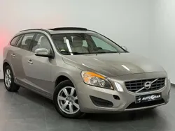 Argent Utilisé 2012 Volvo V60 Break | 4 490 €