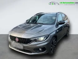 Utilisé 2020 Fiat Tipo Berline | 20 400 € (Prix assez cher)