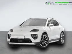 Utilisé 2025 Porsche Macan SUV | 90 700 €