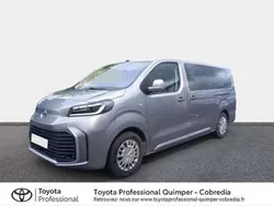 Utilisé 2024 Toyota Proace Verso Break | 32 980 € (Super prix)
