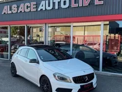 Utilisé 2014 Mercedes A250 Berline | 16 490 €