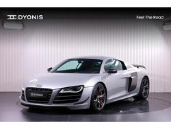 Gris Utilisé 2011 Audi R8 Coupé Coupé | 114 990 €