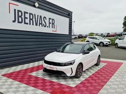 Blanc Utilisé 2024 Opel Corsa Berline | 14 590 € (Prix juste)