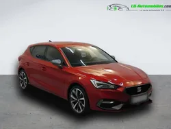 Utilisé 2020 Seat Leon Berline | 23 800 € (Prix assez cher)