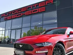 Utilisé 2018 Ford Mustang Coupé | 39 890 €
