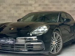 Utilisé 2018 Porsche Panamera Sport Turismo Berline | 74 990 €