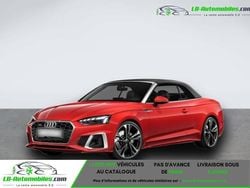 Utilisé 2024 Audi A5 Sport Cabriolet | 56 800 € (Prix cher)