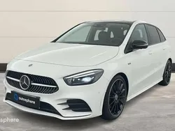 Utilisé 2019 Mercedes CL220 AMG line Coupé | 30 999 €