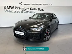 Utilisé 2022 BMW 420 Gran Coupé M Sport Coupé | 45 900 €